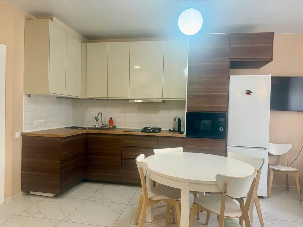 Дом на море