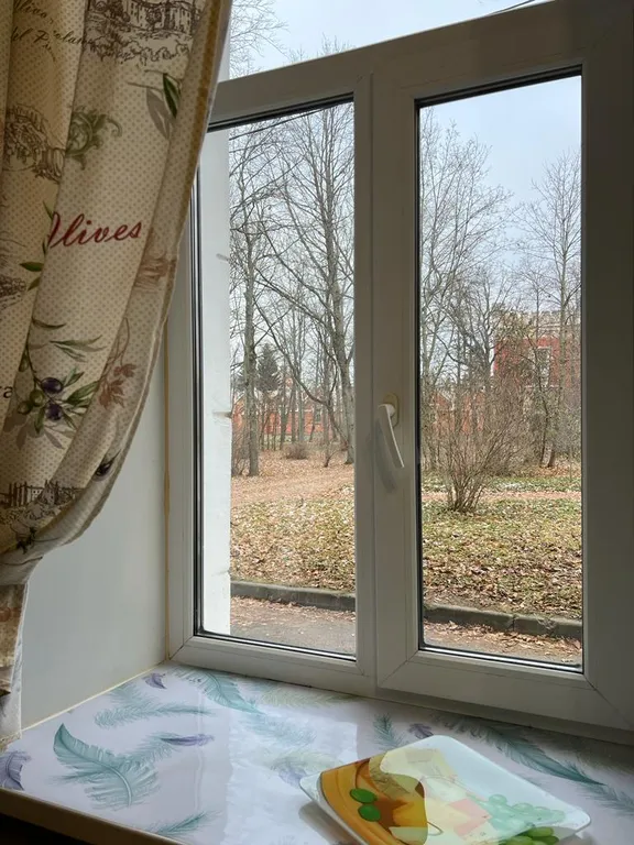 Квартира в центре