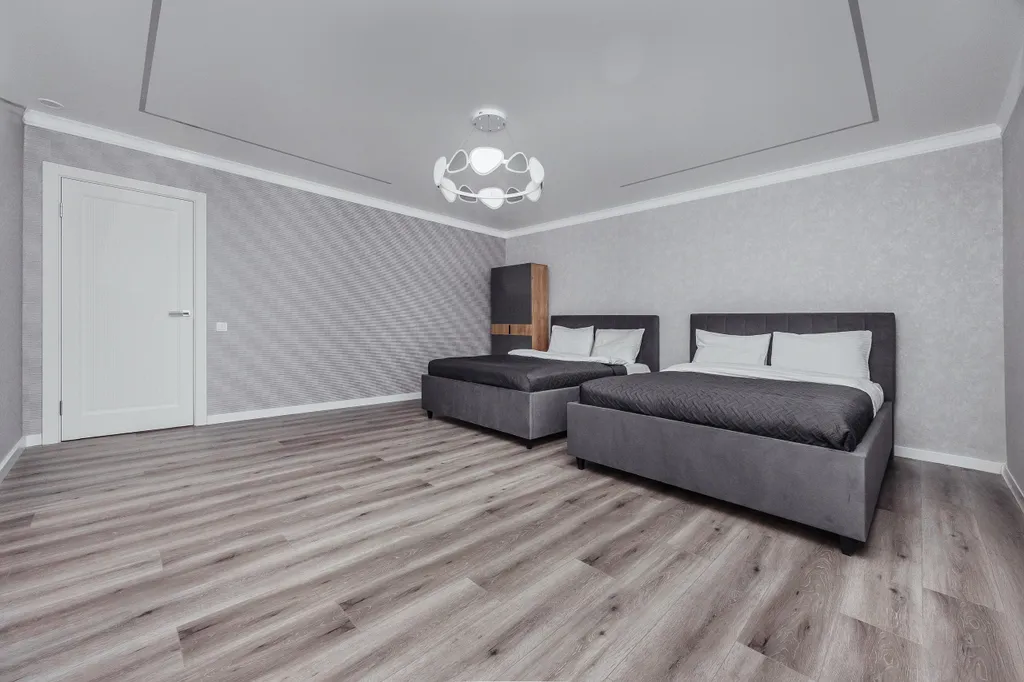 Квартира в ЖК Фрукты Слива