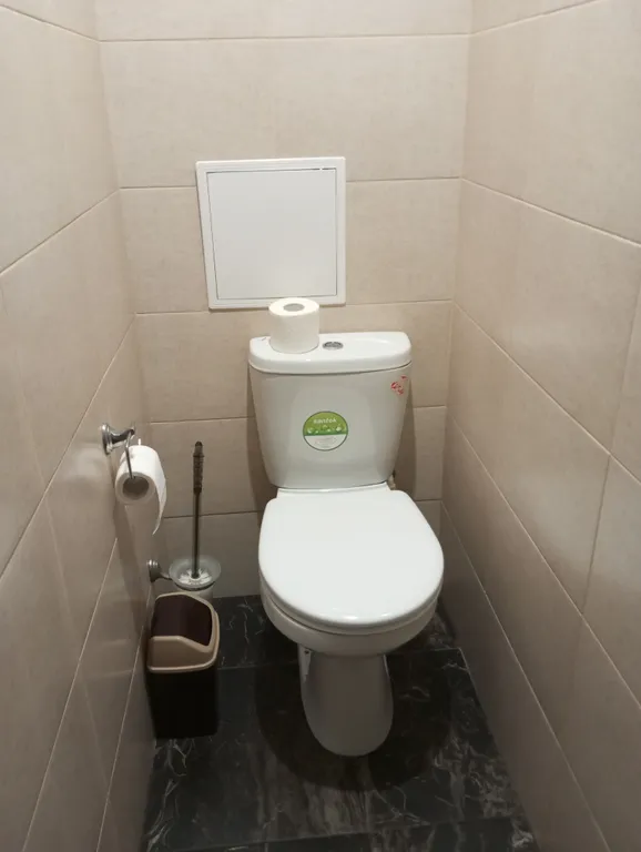 Квартира Квартира рядом с набережной реки Волга — Ярославль