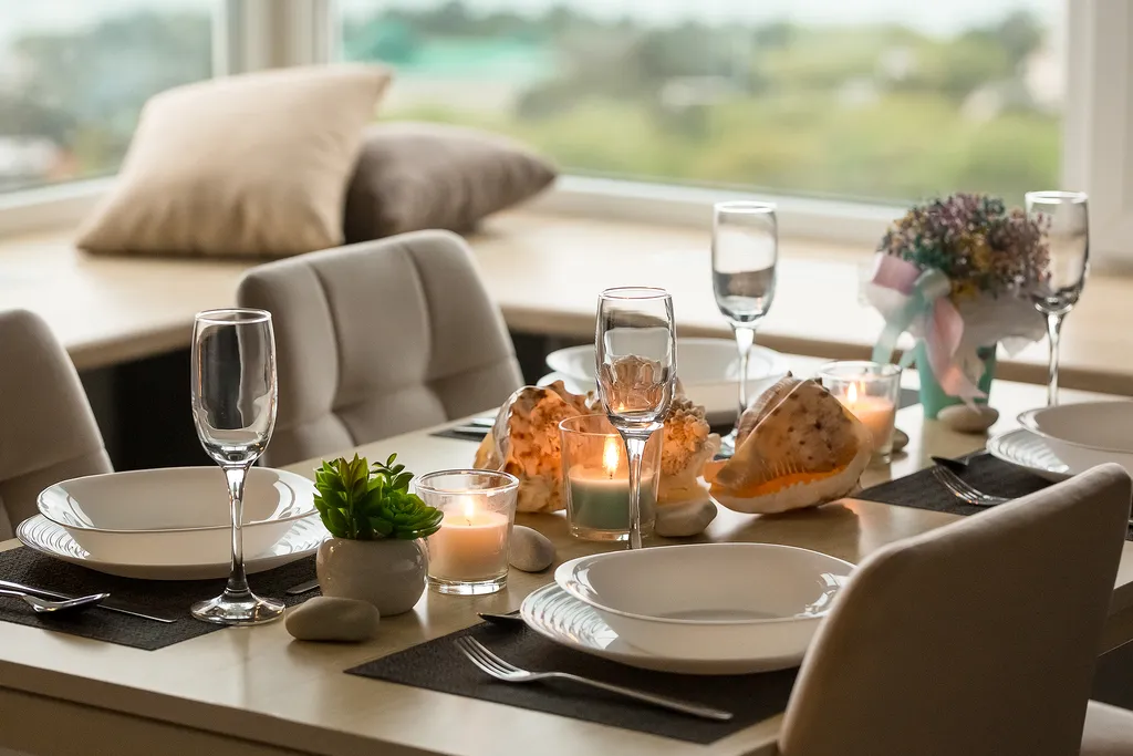 Квартира Aпaртаменты панорама & геленджик i family royal suite 2+2+2 гостя — Геленджик