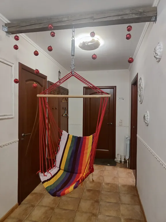 Дом Зимняя Вишня