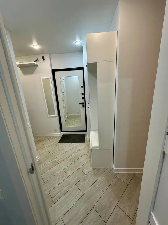 Квартира в центре Зеленограда