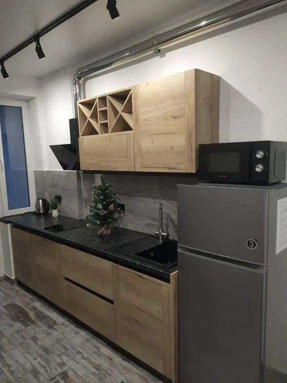 Лофт в сердце Ростова рядом с ТЦ Горизонт и аквапарком