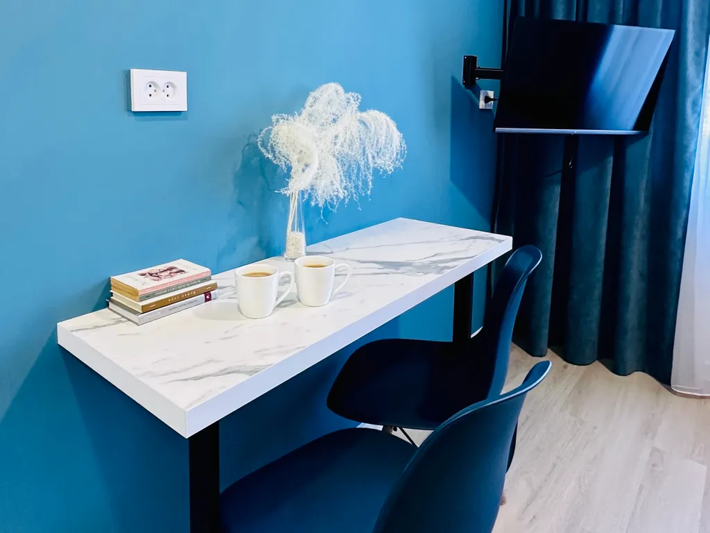 Дизайнерская студия в отличном районе