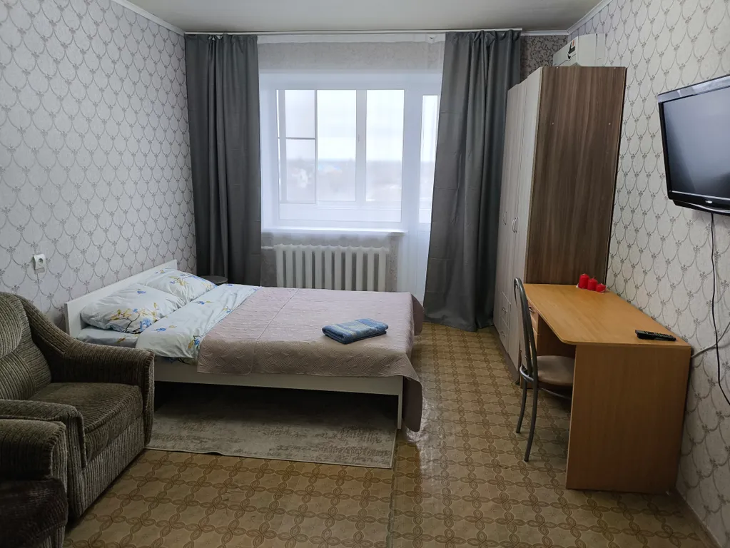 Чистая, светлая и уютная квартира — аренда посуточно в Таганрог