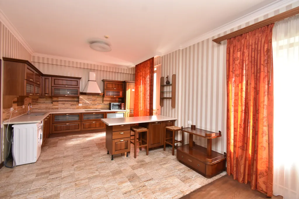 Шикарная квартира