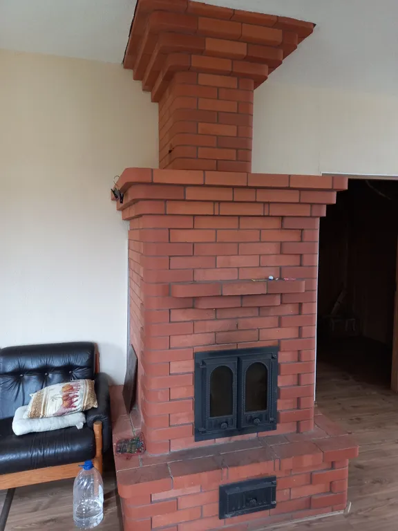 Коттедж Дом на берегу озера — Чална