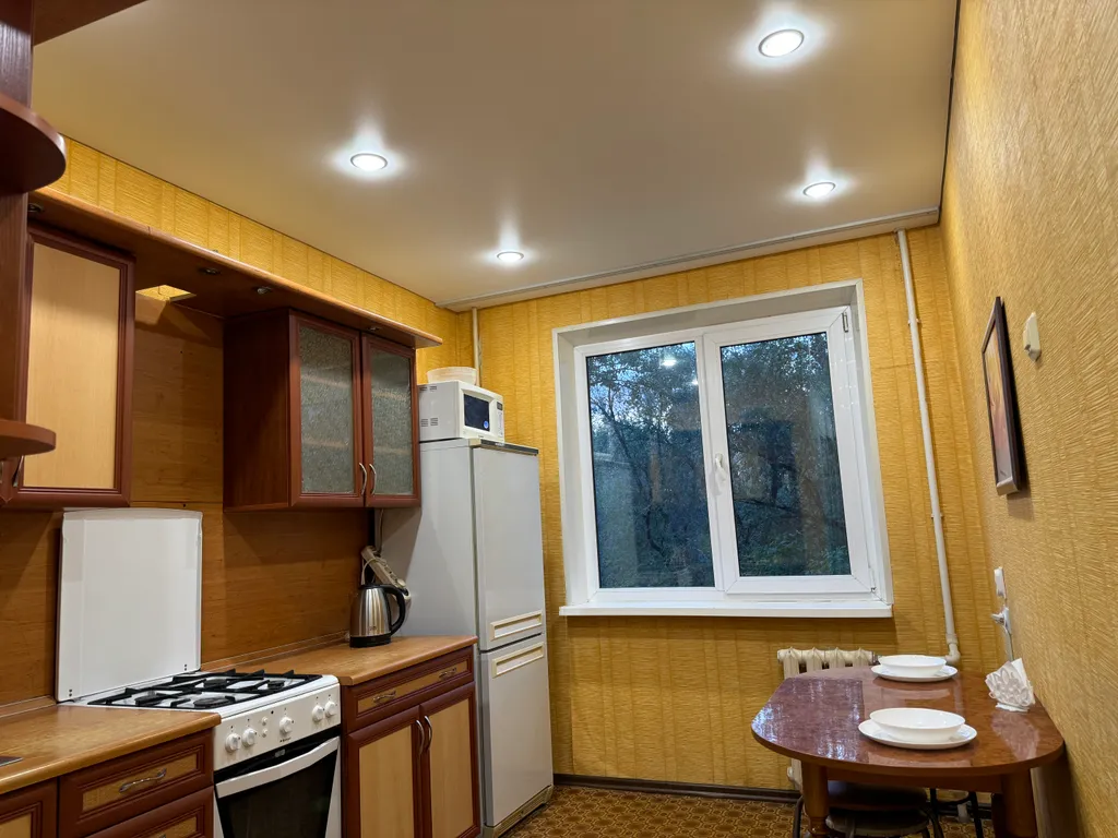 Великолепная трешка