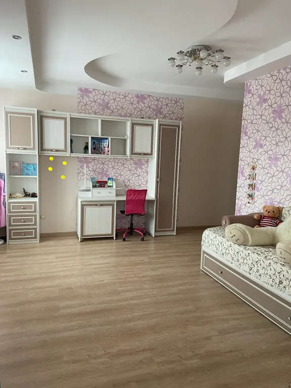 Уютная квартира в центре города с видом на Успенскую церковь