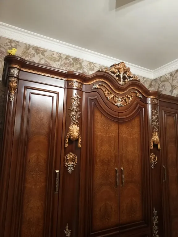 Уютная квартира у моря