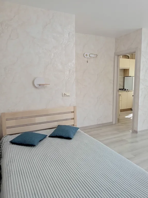 Квартира в центре