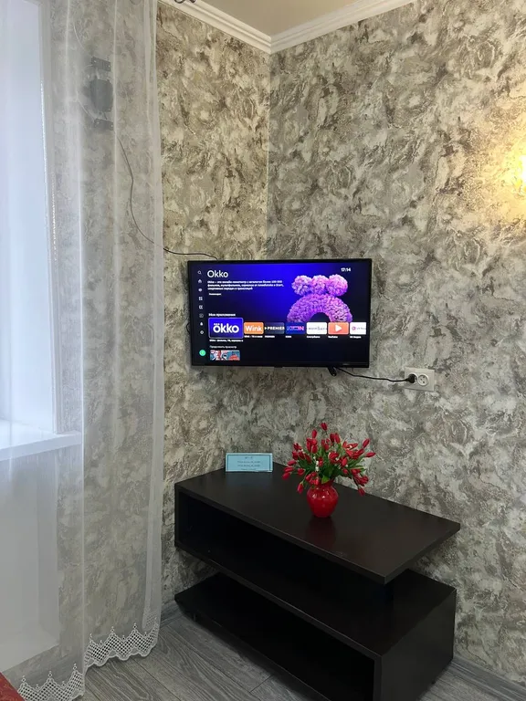 Уютная квартира в центре