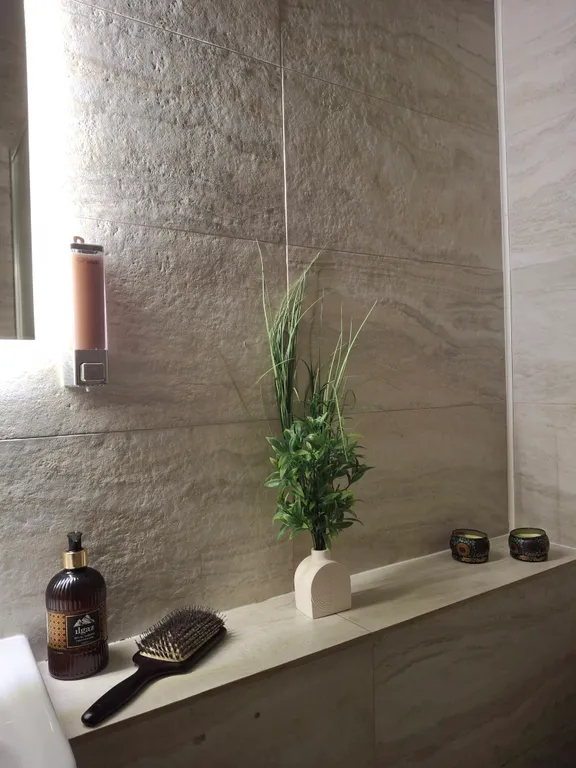 Квартира в сердце КМВ