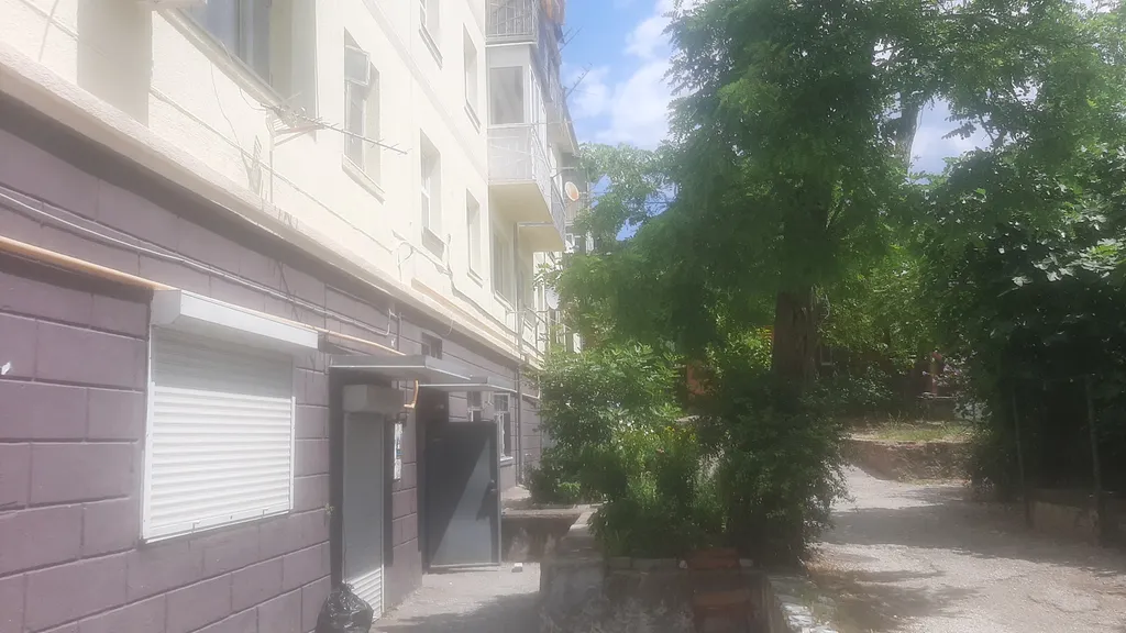 Квартира Уютная квартира в центре города — Геленджик