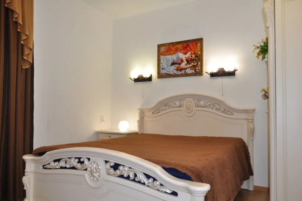 Современная кваpтиpa