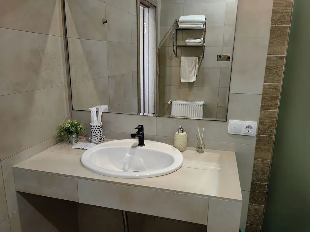 Апартаменты с видом на Таганрогский залив