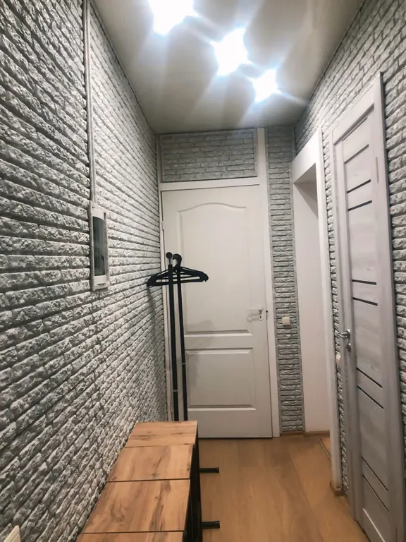 Квартира в центре