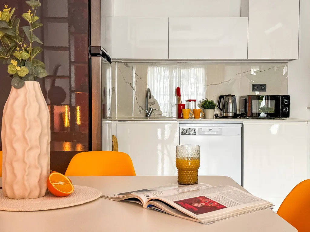 Elite апартаменты в центре города