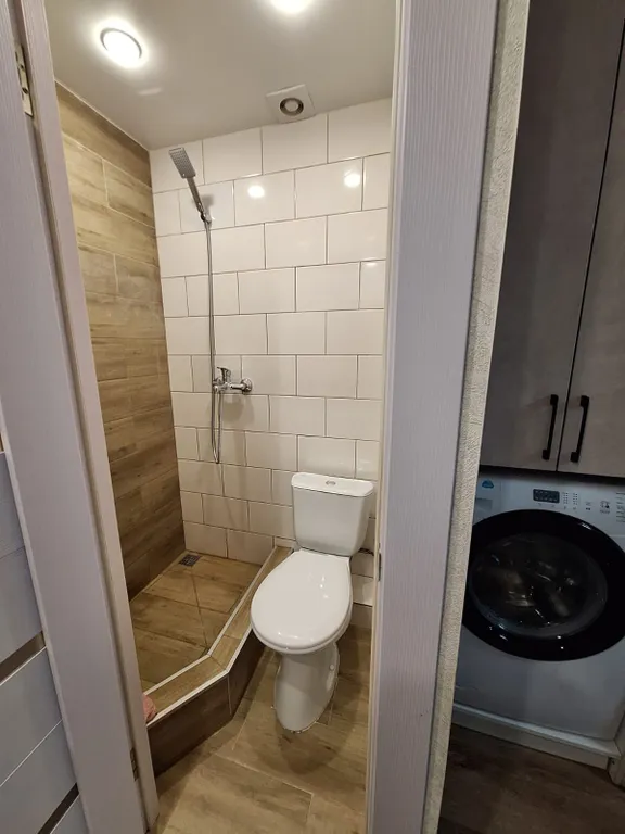 Уютная квартира- студия возле аэропорта