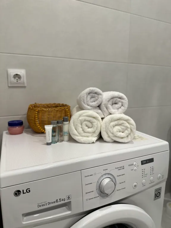 Квартира премиум в новом ЖК Жигулина Роща