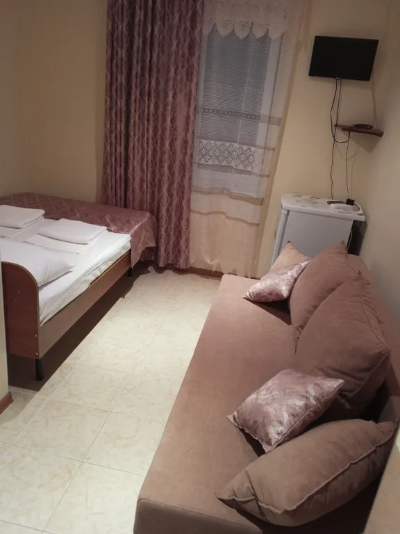 Квартира Комната — Анапа