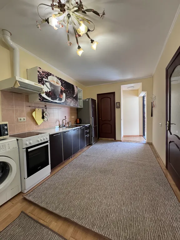 Семейный апартамент