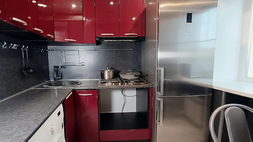 Уютная квартира в центре