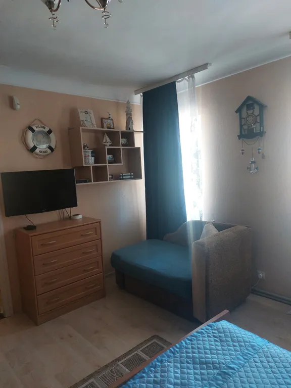 Коттедж Комфортный дом с беседкой — Кисловодск