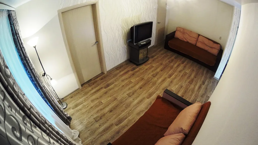 Квартира 2-комнатная квартира рядом с пл. Маркса — Новосибирск