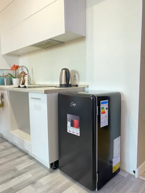 Уютная квартира в центре Гайвы