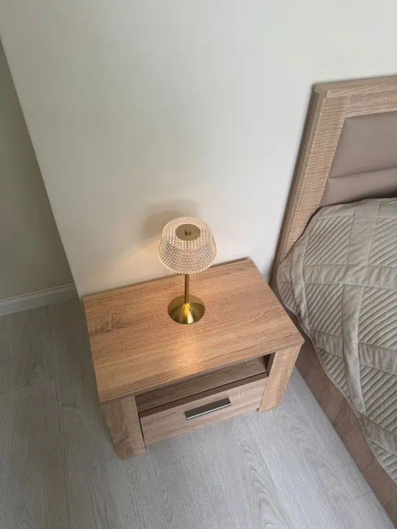 Новая уютная квартира