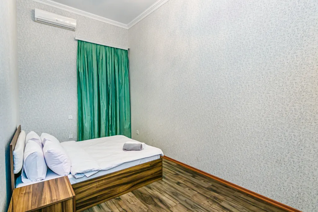 Hollywood apartment i̇n the Targovu