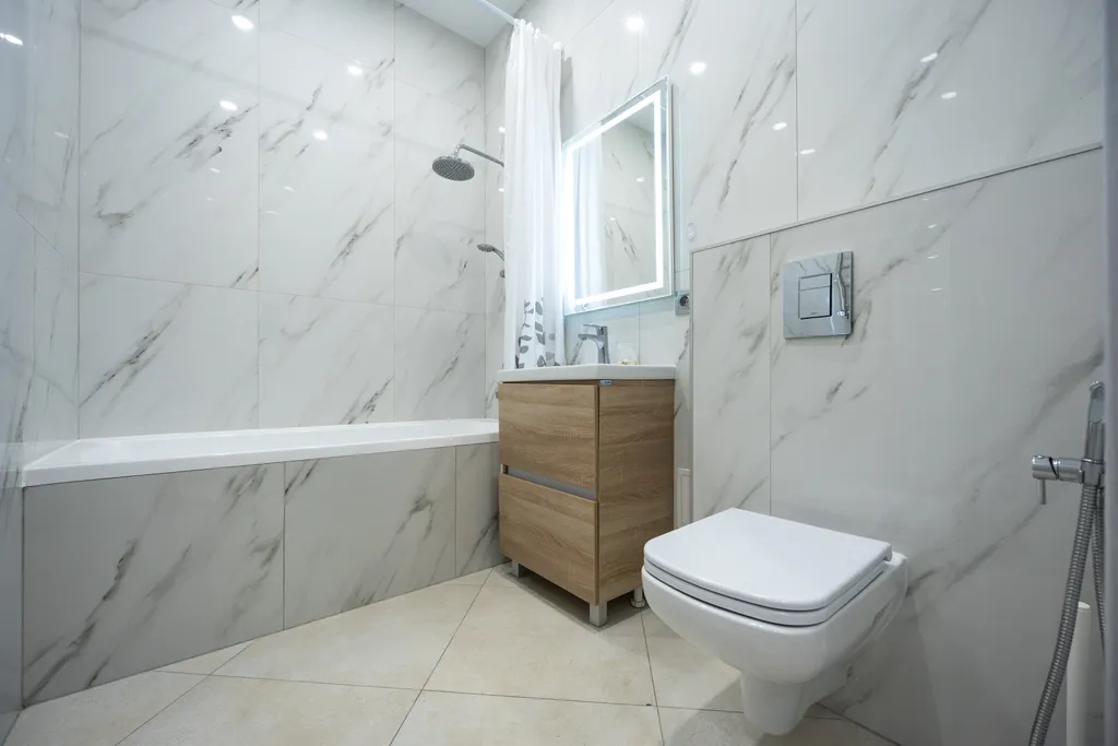 Квартира Квартира Апартамент на 1 линии моря | Апарт Зеленоградск — Зеленоградск