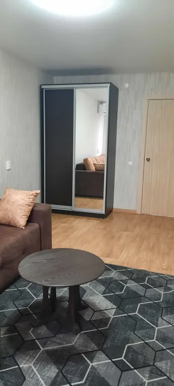 Квартира 2-х комнатная квартира в центре города — Темрюк