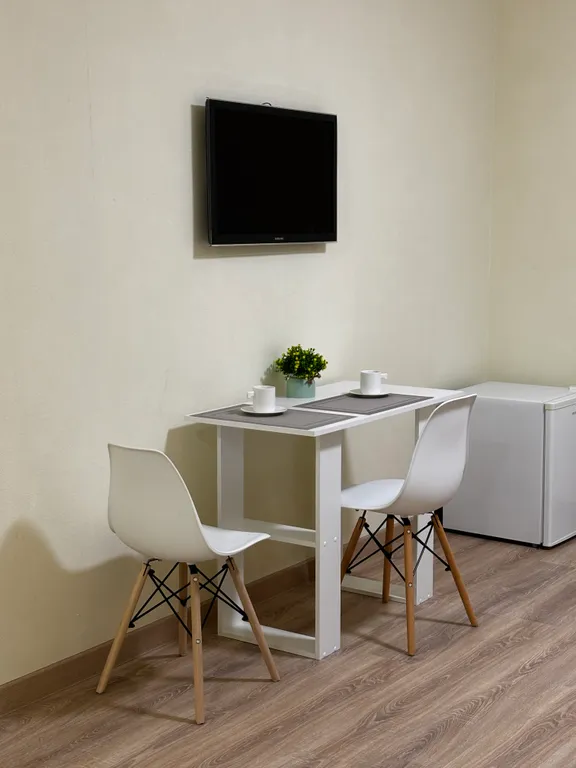 Уютный номер Велла в собственном лесопарке