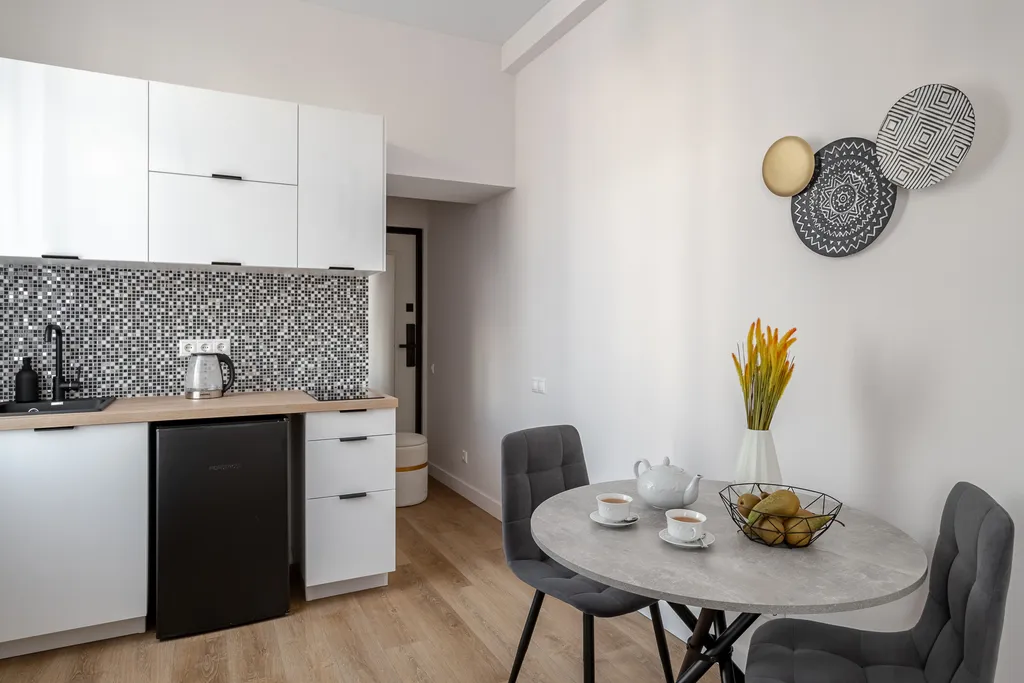 Апартаменты Comfort life у метро Первомайская