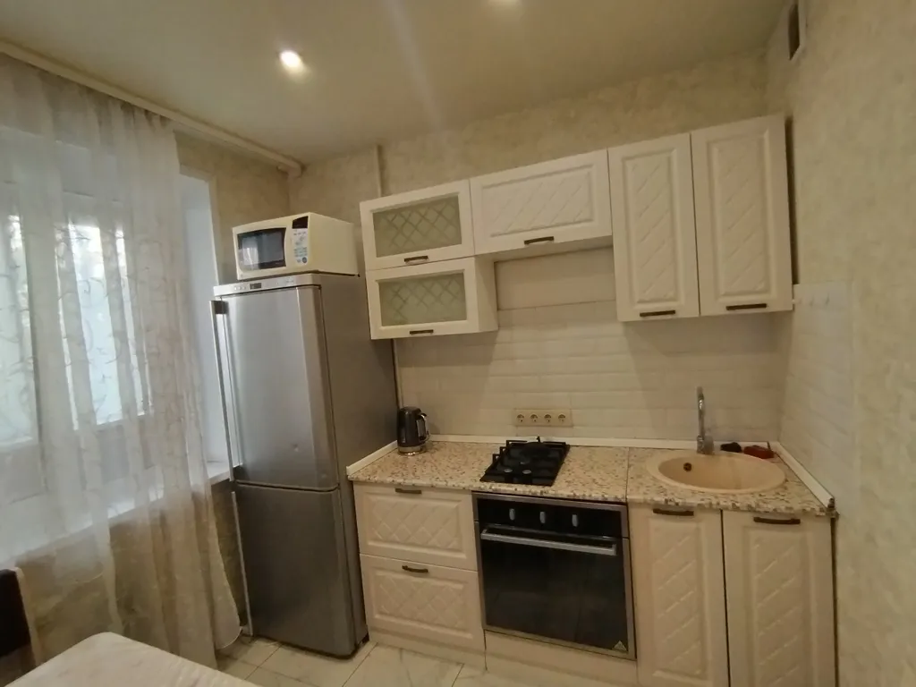 Квартира для жизни