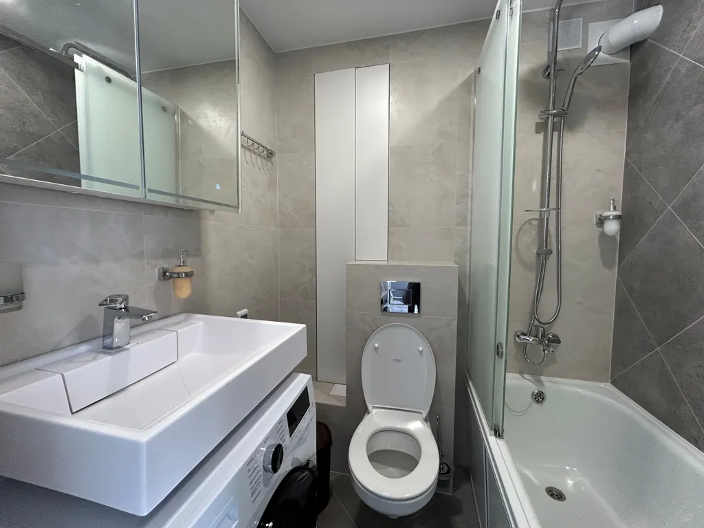 Уютная квартира в центре