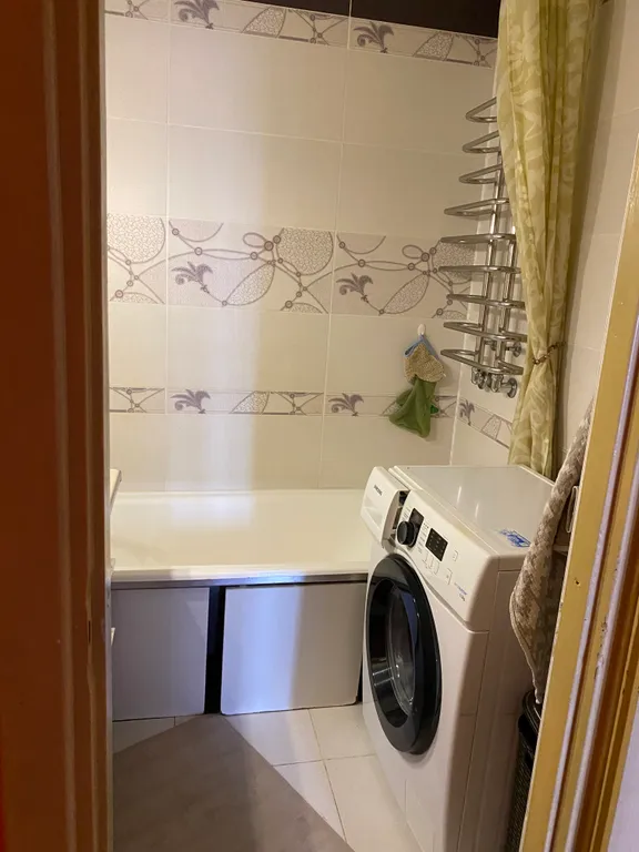 Уютная комната в эко районе. Магазины, аптека, эл. заправка рядом