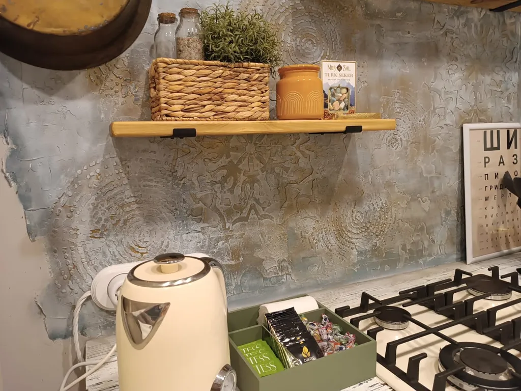 Эксклюзивная квартира в усадьбе А.Н. Казачкова в центре Астрахани