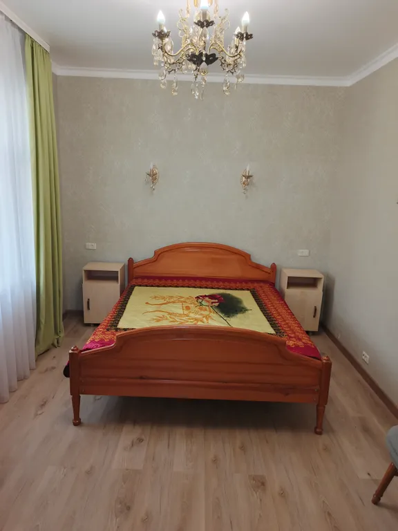 Коттедж Уютный дом — Кисловодск