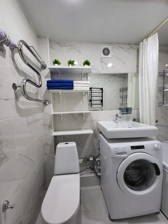 Квартира Уютная квартира в самом центре Анапы — Анапа