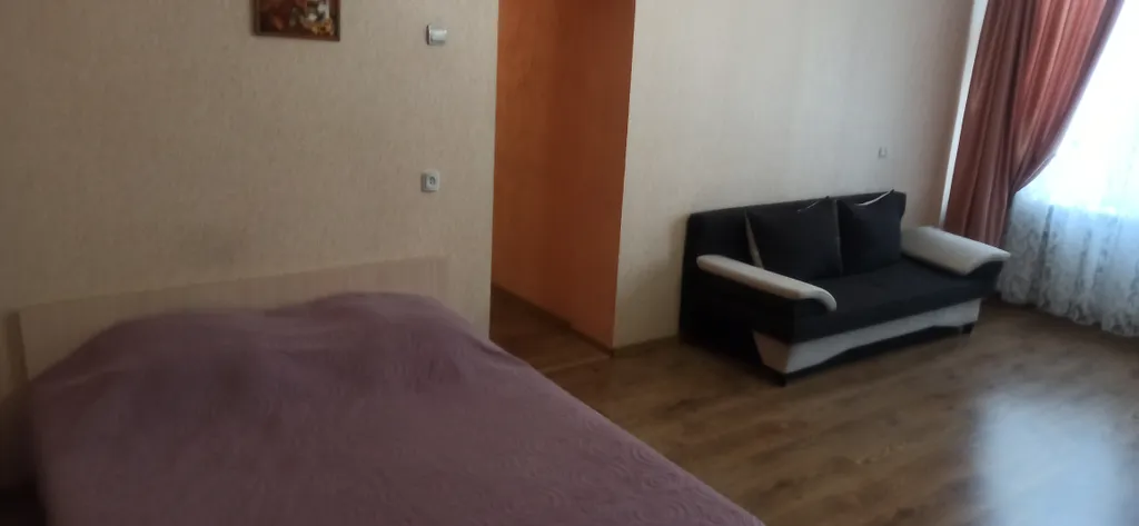 Квартира Уютные апартаменты в тихом районе города — Калининград