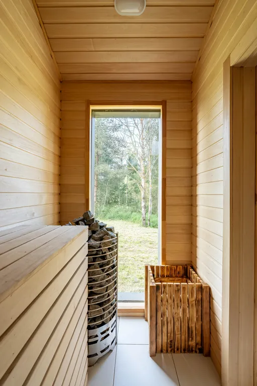 Коттедж Коттедж Beautiful house — Агалатово