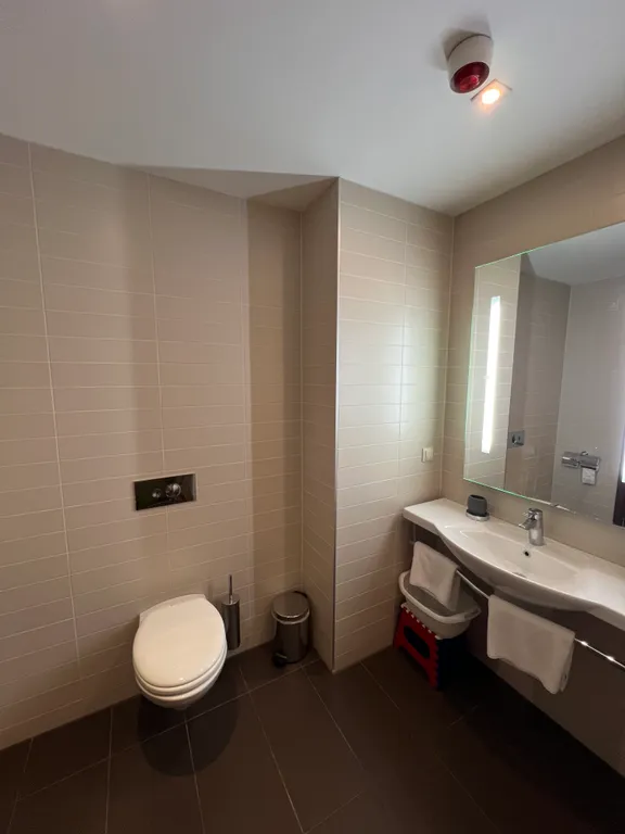 Завидово-курорт апартамент