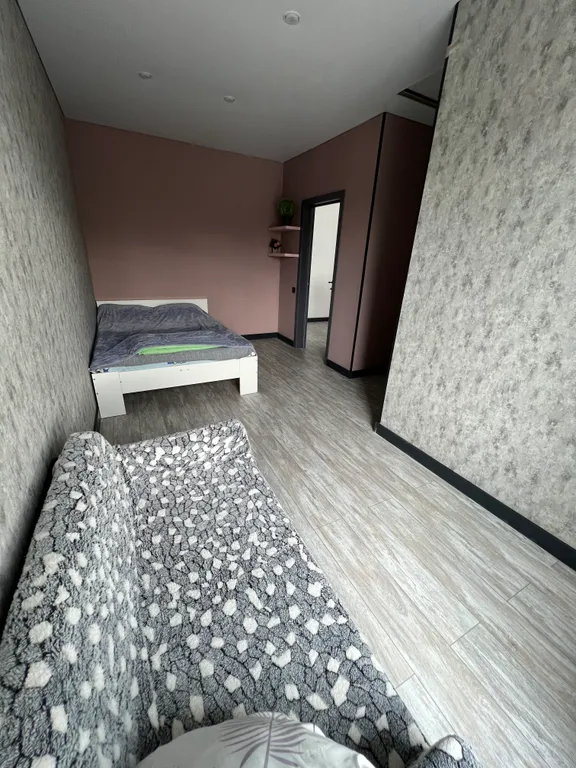 Уютный коттедж с видом на Казанку