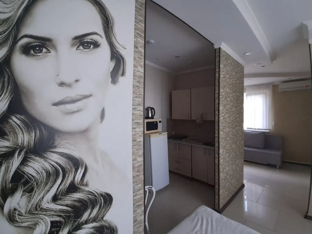 Первый этаж дома под ключ, отдельный вход