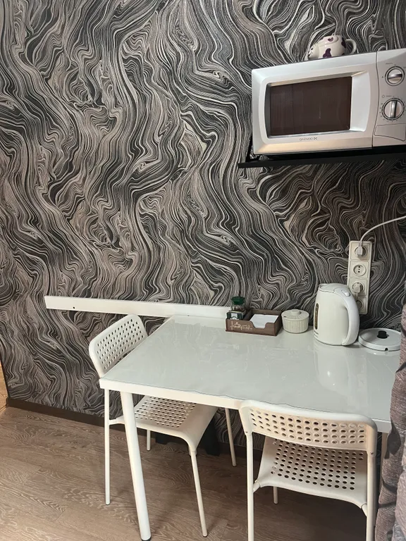 Уютная 1-комнатная квартира в Заводском районе