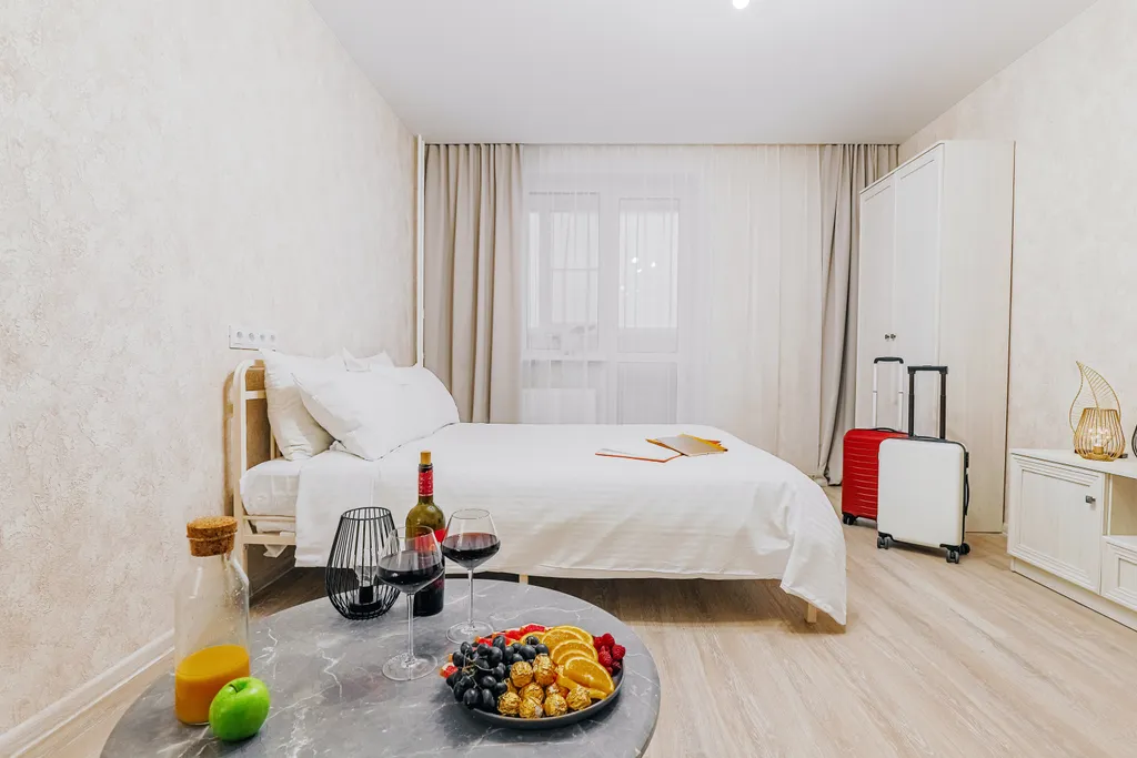 Комфортно, чисто, безопасно